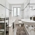 Grosszuegiges - - In Sw Appartamento *