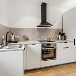 Grosszuegiges - - In Sw Appartamento
