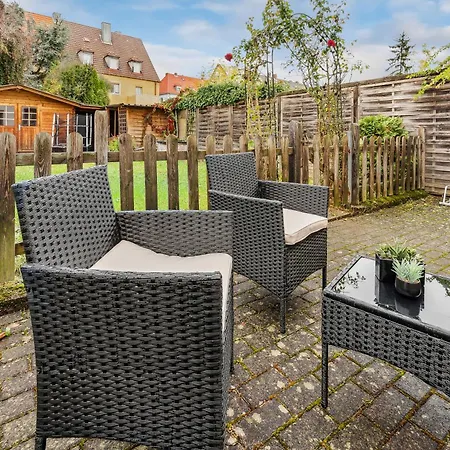 Grosszuegiges - - In Sw * Schweinfurt